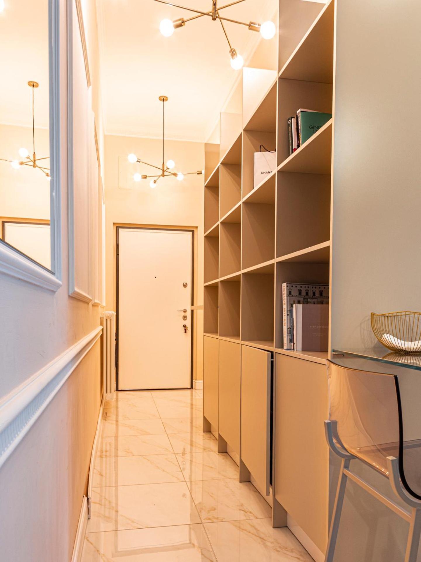 Luxury Sant'Ambrogio Apartment Milão Exterior foto