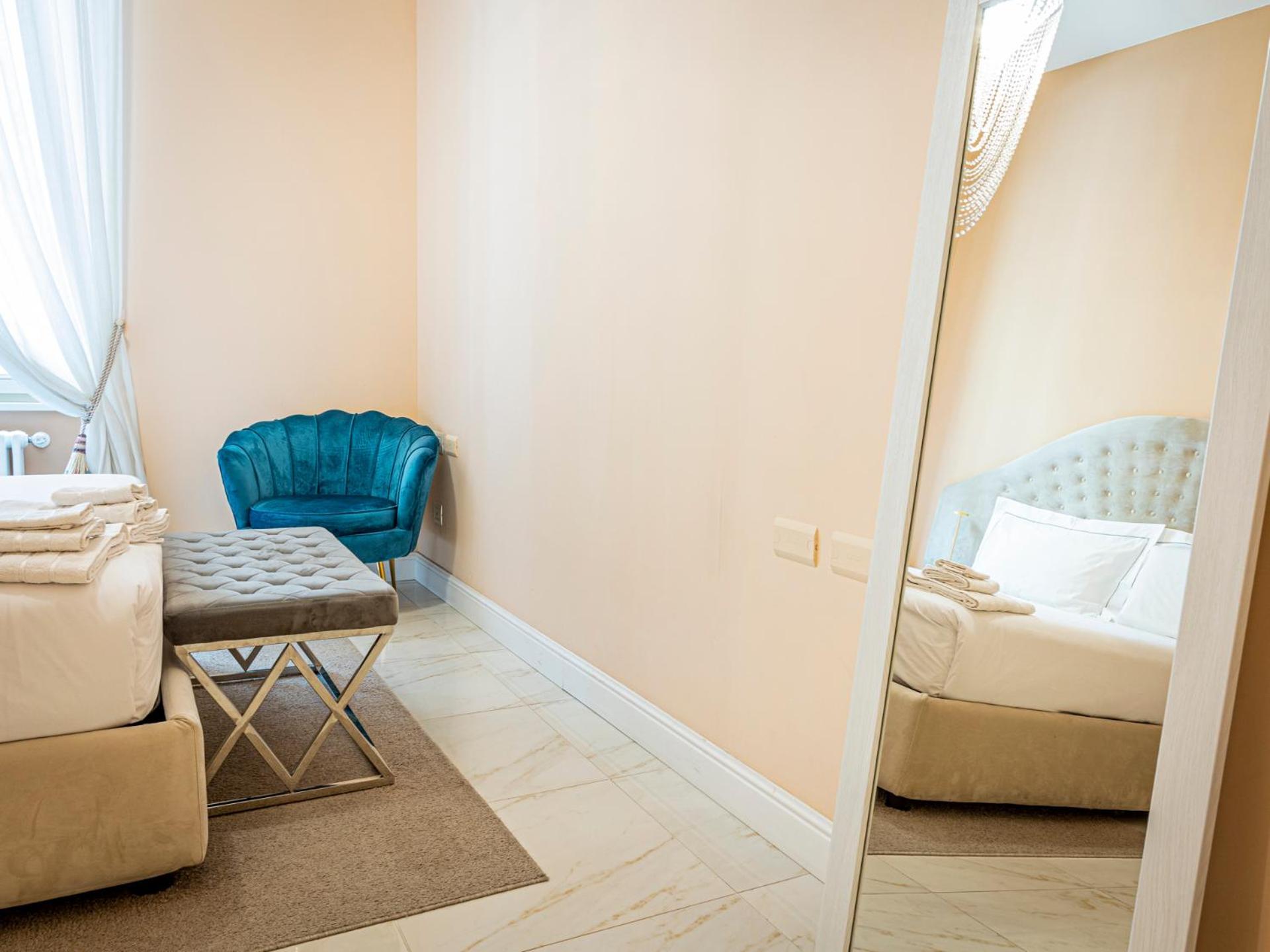 Luxury Sant'Ambrogio Apartment Milão Exterior foto